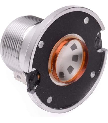 Amazon.co.jp: Springfield Speaker JBL 2408H 交換用ホーン
